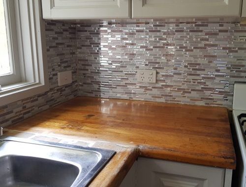 Kitchen Tiles Sydney