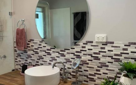 bathroom tiles