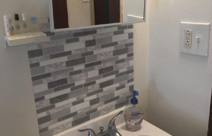 Bathroom Wall Tiles