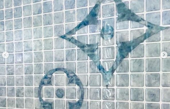 Kitchen Tile Stickers