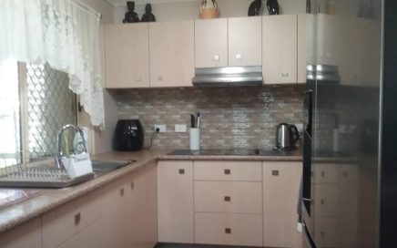 Kitchen Tile Stickers