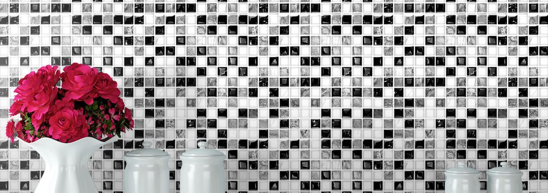 Tic Tac Tiles Self adhesive 3D Tiles