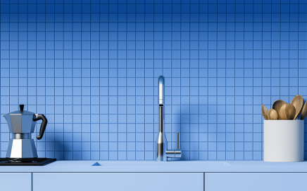 Peel And Stick Tiles