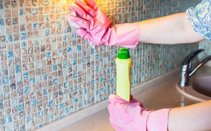 Kitchen Tiles Sydney