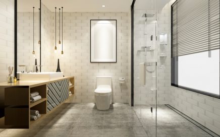 Bathroom Tiles Sydney