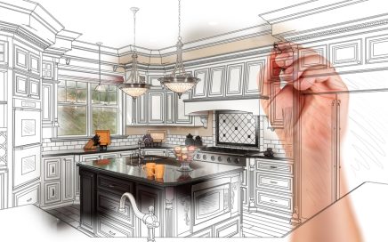 Kitchen Tile Stickers Smart Tiles