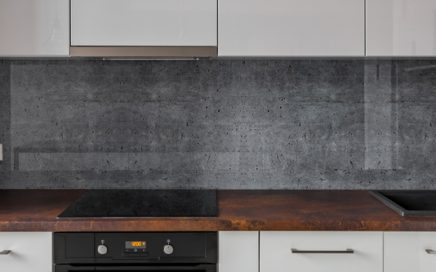 Kitchen splashbacks tiles. kitchen wall tiles. Smart tile.