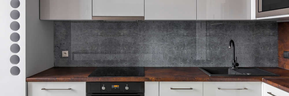 Kitchen splashbacks tiles. kitchen wall tiles. Smart tile.