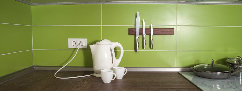 Kitchen Wall Tiles